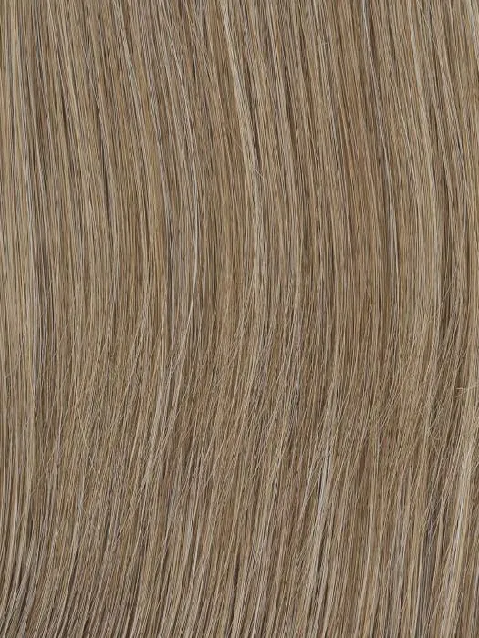 Showrunner | Synthetic Lace Front Wig (Hand-Tied)