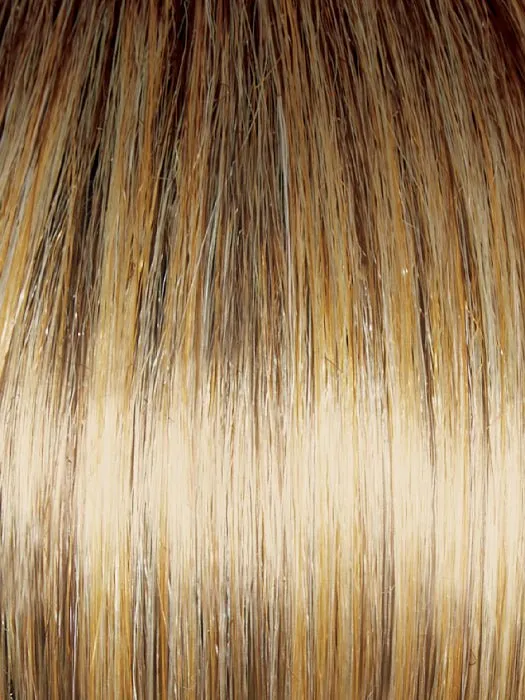 Showrunner | Synthetic Lace Front Wig (Hand-Tied)