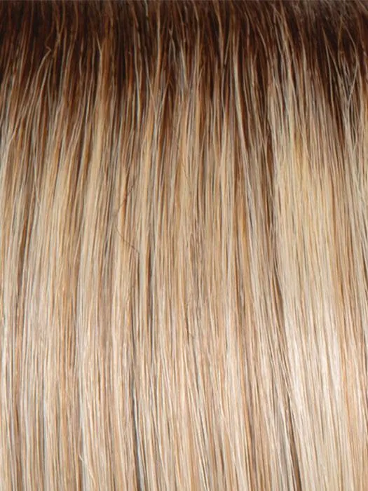 Showrunner | Synthetic Lace Front Wig (Hand-Tied)