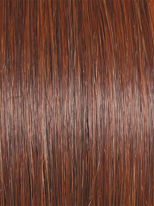 Showrunner | Synthetic Lace Front Wig (Hand-Tied)