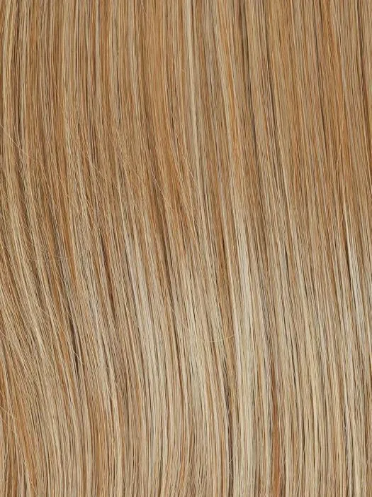 Showrunner | Synthetic Lace Front Wig (Hand-Tied)