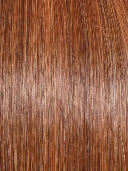 Showrunner | Synthetic Lace Front Wig (Hand-Tied)