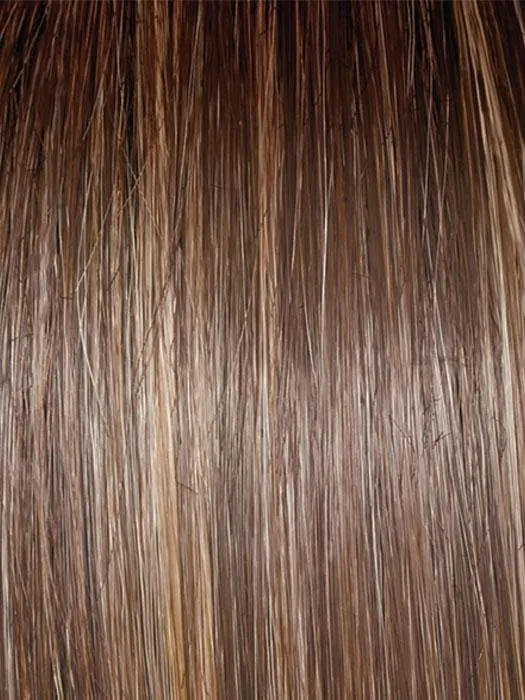 Showrunner | Synthetic Lace Front Wig (Hand-Tied)