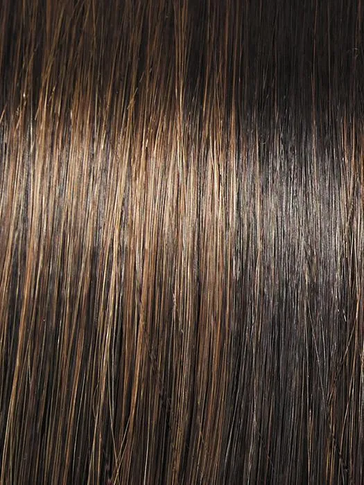 Showrunner | Synthetic Lace Front Wig (Hand-Tied)