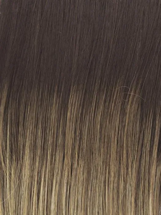 Showrunner | Synthetic Lace Front Wig (Hand-Tied)