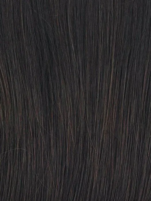 Showrunner | Synthetic Lace Front Wig (Hand-Tied)