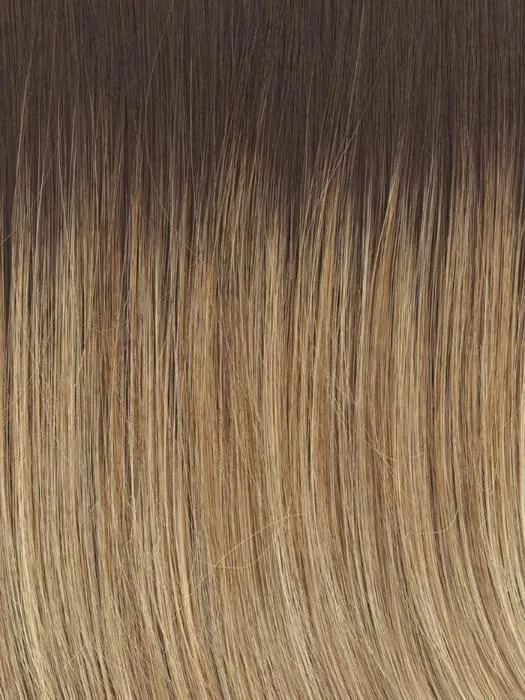 Showrunner | Synthetic Lace Front Wig (Hand-Tied)