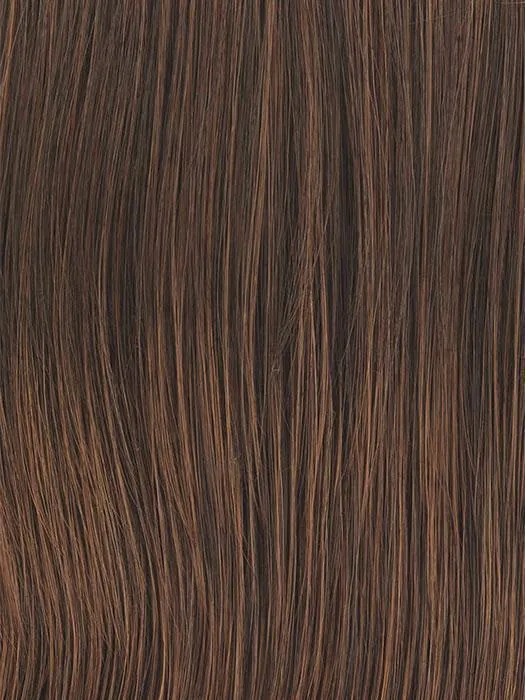 Showrunner | Synthetic Lace Front Wig (Hand-Tied)