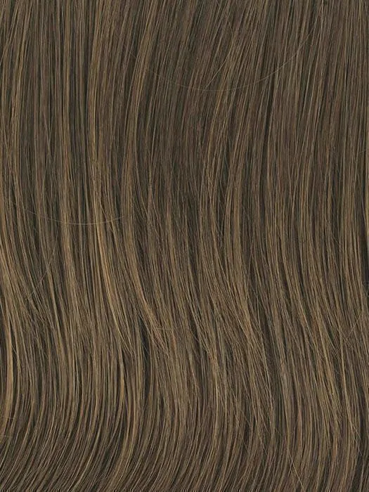 Showrunner | Synthetic Lace Front Wig (Hand-Tied)