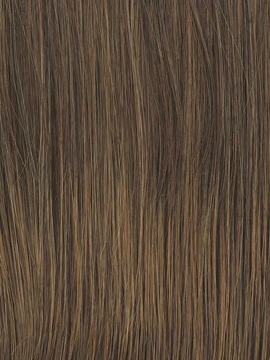 Showrunner | Synthetic Lace Front Wig (Hand-Tied)