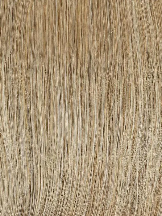 Showrunner | Synthetic Lace Front Wig (Hand-Tied)