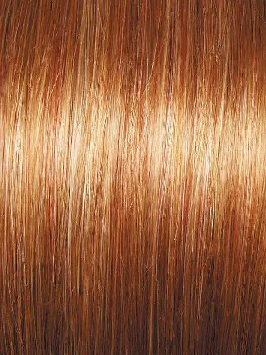 Showrunner | Synthetic Lace Front Wig (Hand-Tied)
