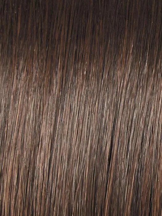 Showrunner | Synthetic Lace Front Wig (Hand-Tied)
