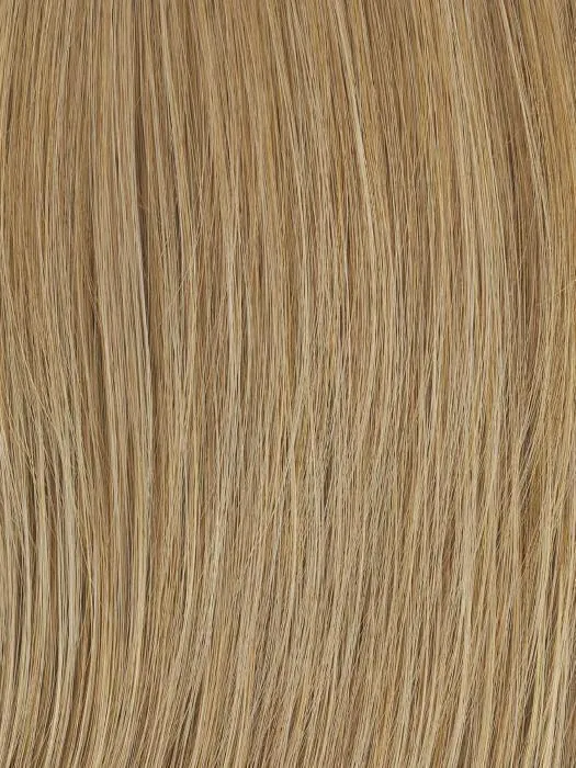 Showrunner | Synthetic Lace Front Wig (Hand-Tied)