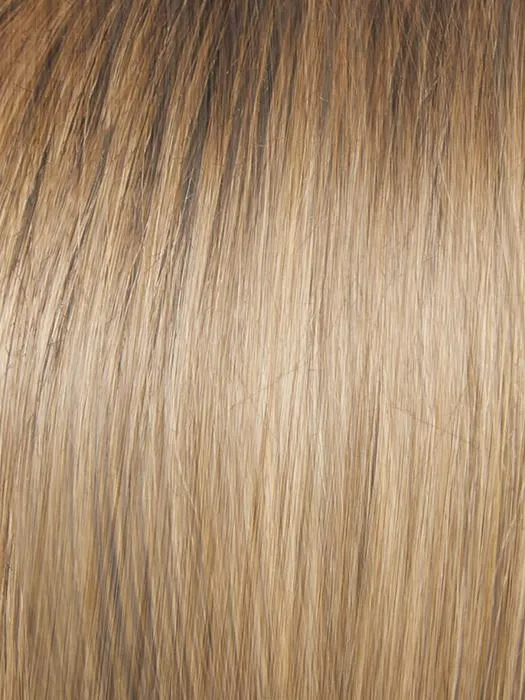 Showrunner | Synthetic Lace Front Wig (Hand-Tied)
