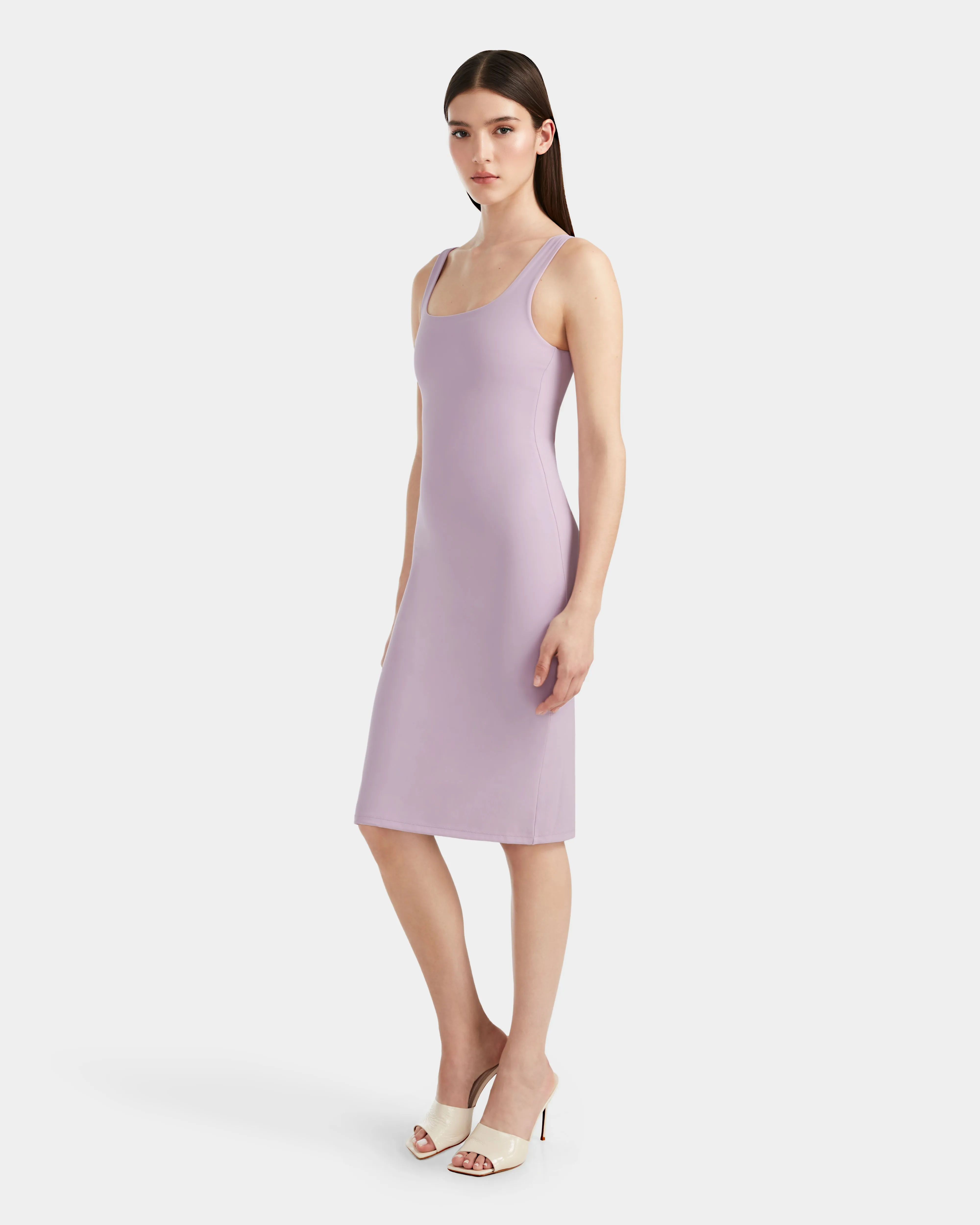 SIMONE - 8524065 Lilac Foam