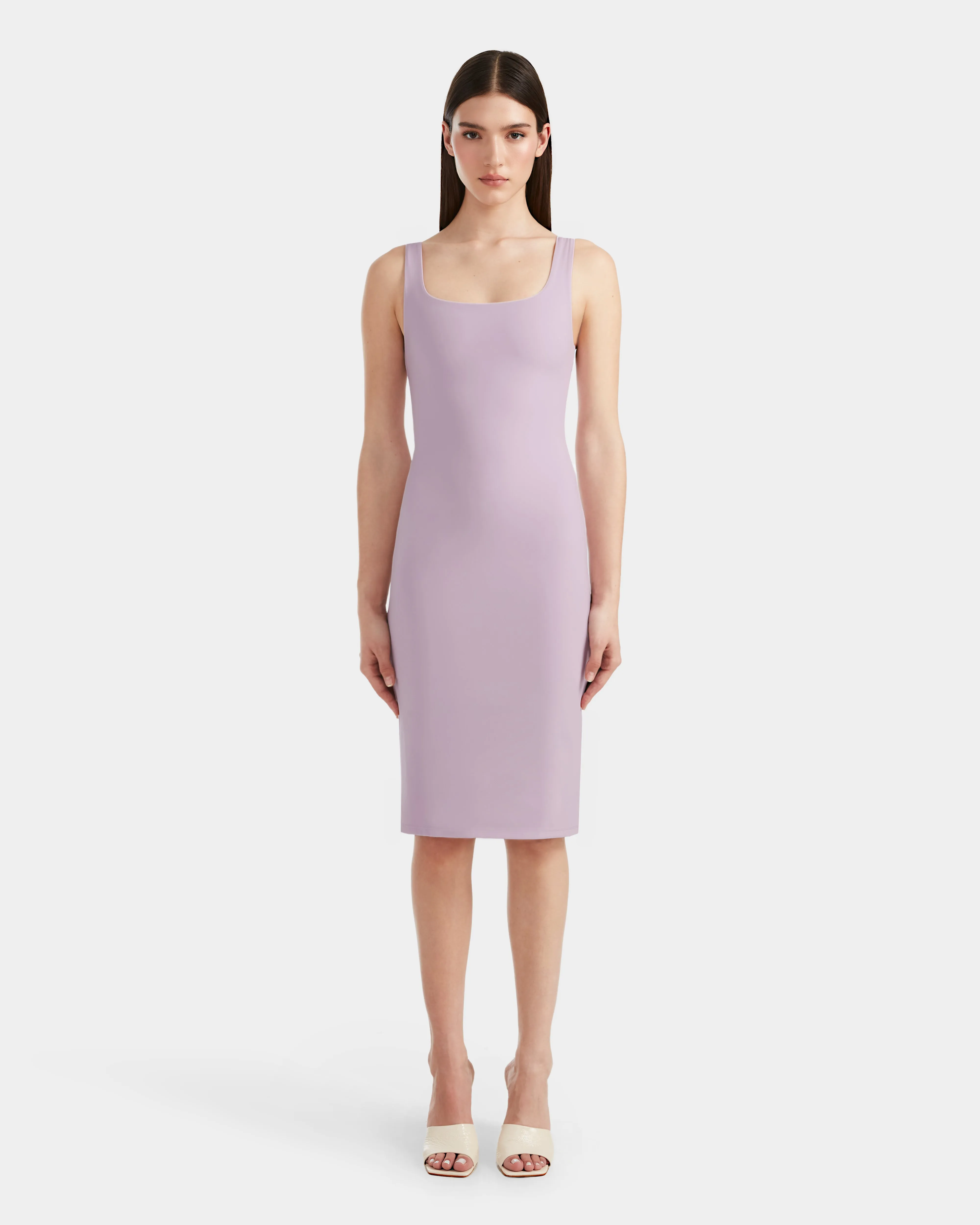 SIMONE - 8524065 Lilac Foam