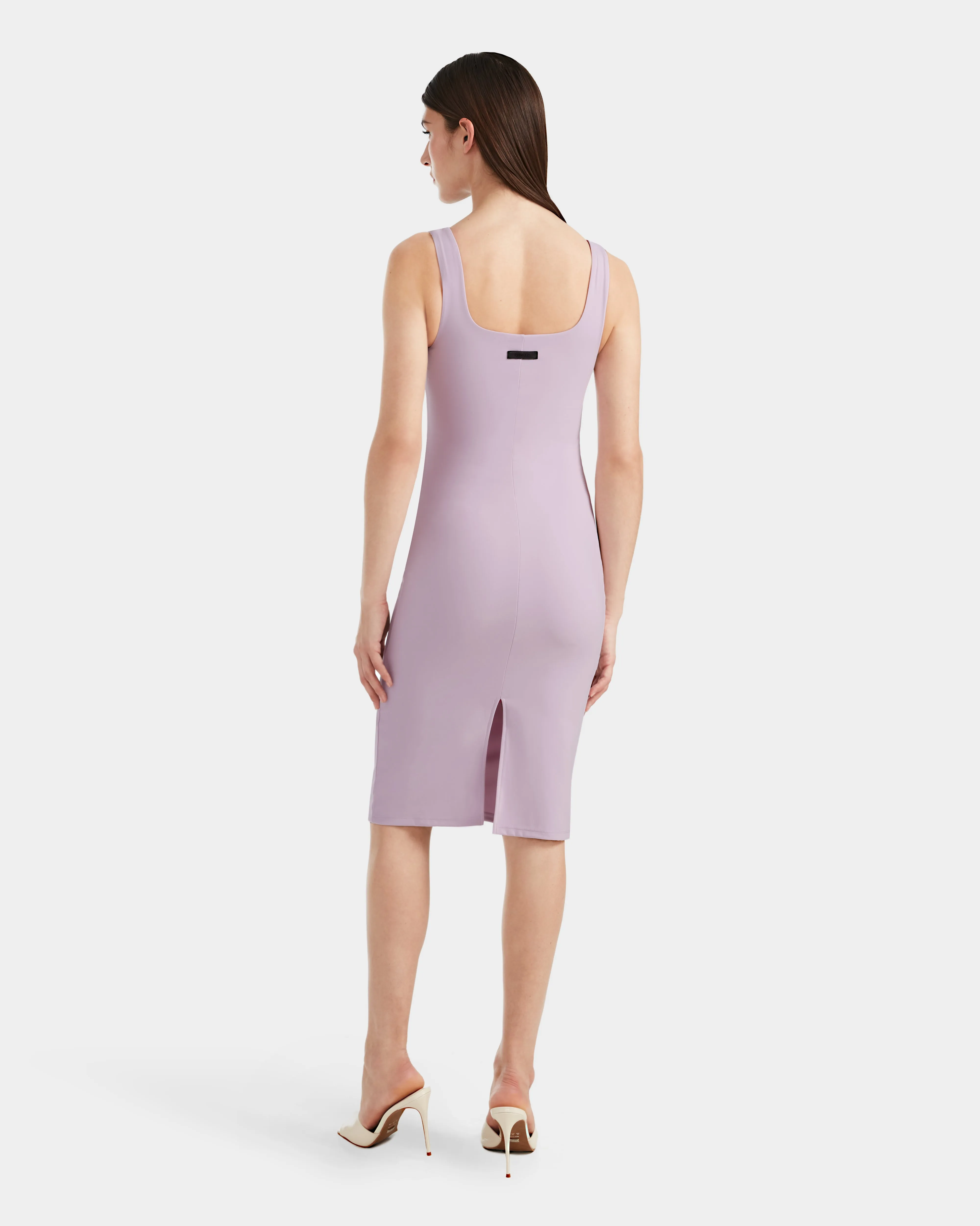 SIMONE - 8524065 Lilac Foam