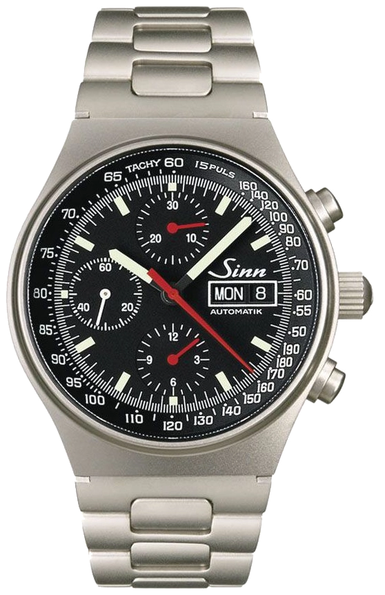 Sinn 144 St Sa Bracelet 144.0661