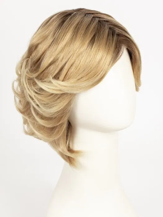 Sophia | Remy Human Hair Lace Front Wig (Hand-Tied)