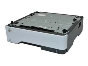 Source Technologies - Media tray - 550 sheets in 1 tray(s) - for MICR ST9815, ST9818, ST9820 LEX-36S3110L