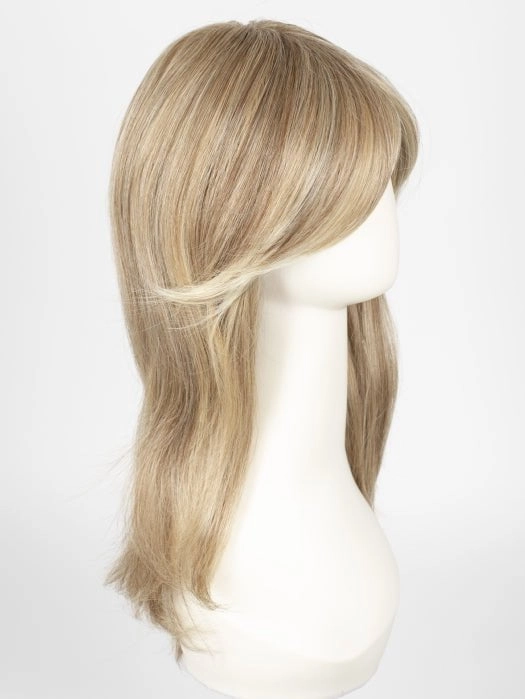 Spotlight Elite | HF Synthetic Lace Front Wig (Hand-Tied)