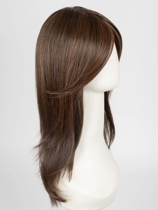 Spotlight Elite | HF Synthetic Lace Front Wig (Hand-Tied)