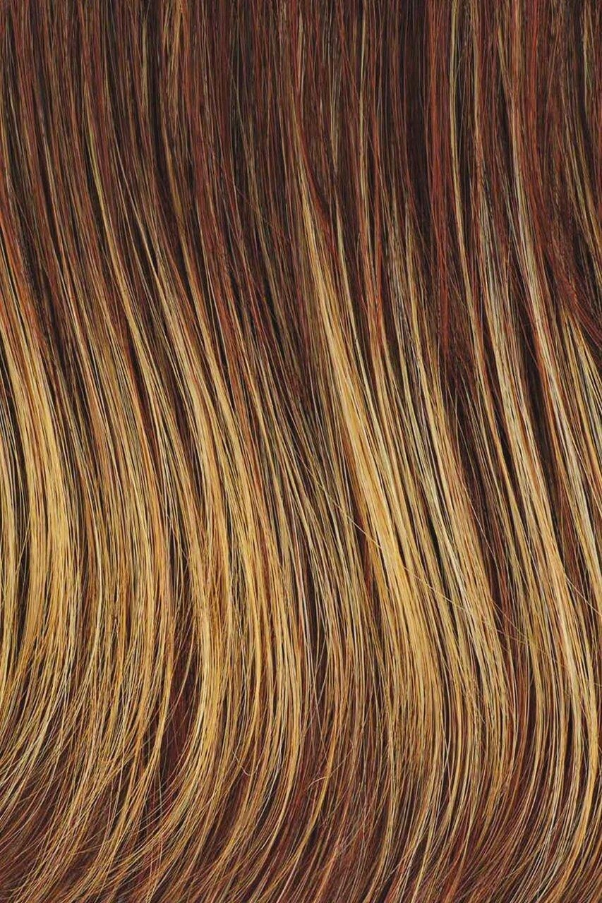 Spotlight Wig by Raquel Welch | Heat Friendly Synthetic (Lace Front Mono Top)