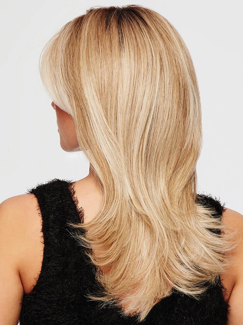 Spotlight Wig by Raquel Welch | Heat Friendly Synthetic (Lace Front Mono Top)