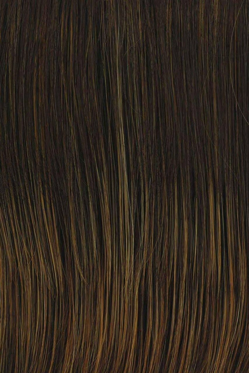 Spotlight Wig by Raquel Welch | Heat Friendly Synthetic (Lace Front Mono Top)