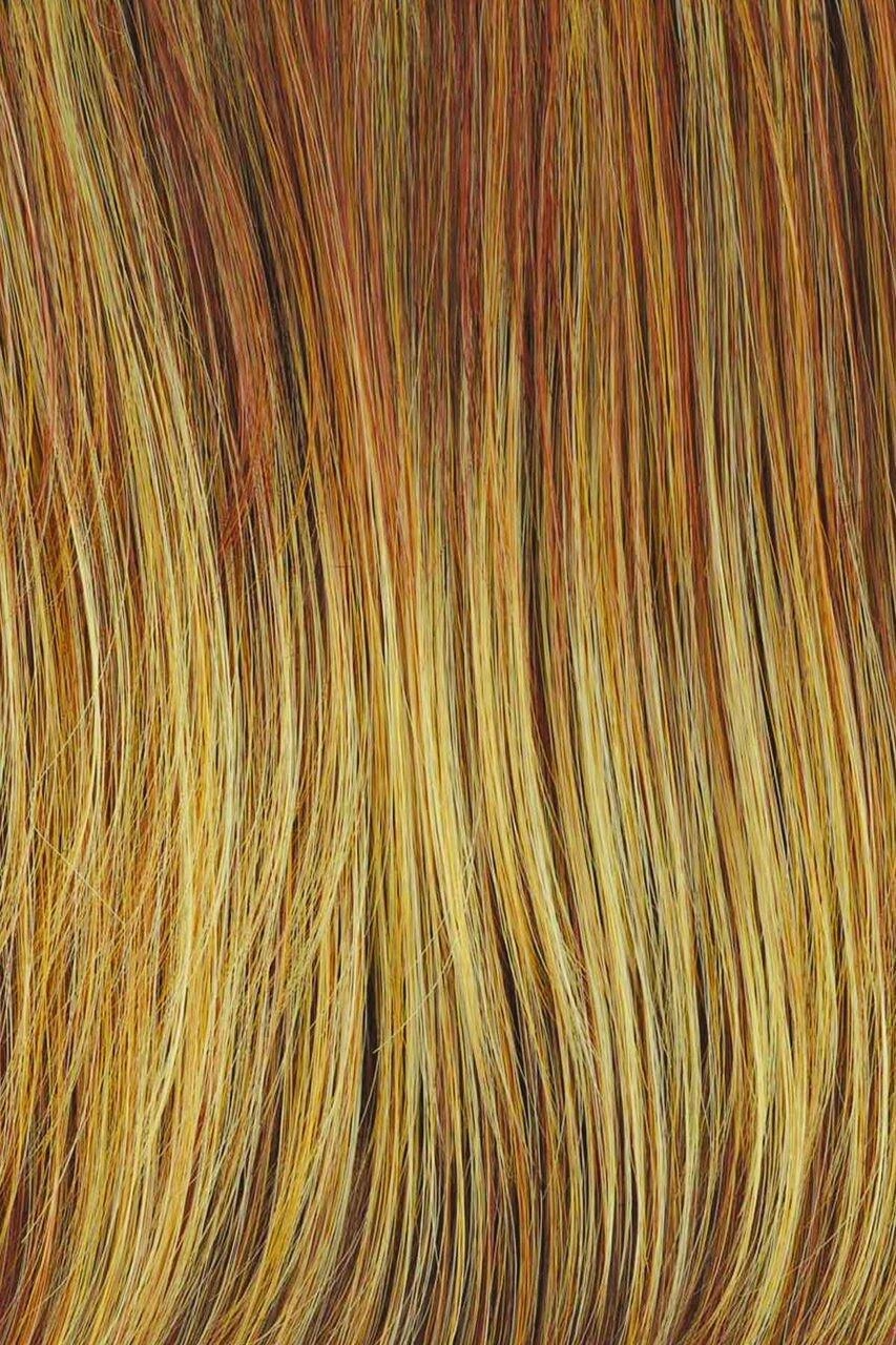 Spotlight Wig by Raquel Welch | Heat Friendly Synthetic (Lace Front Mono Top)