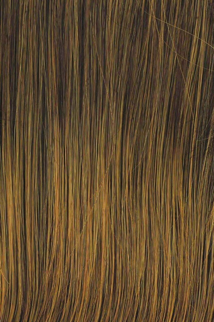 Spotlight Wig by Raquel Welch | Heat Friendly Synthetic (Lace Front Mono Top)