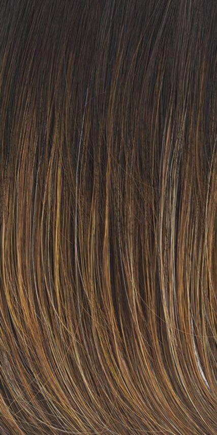 Spotlight Wig by Raquel Welch | Heat Friendly Synthetic (Lace Front Mono Top)