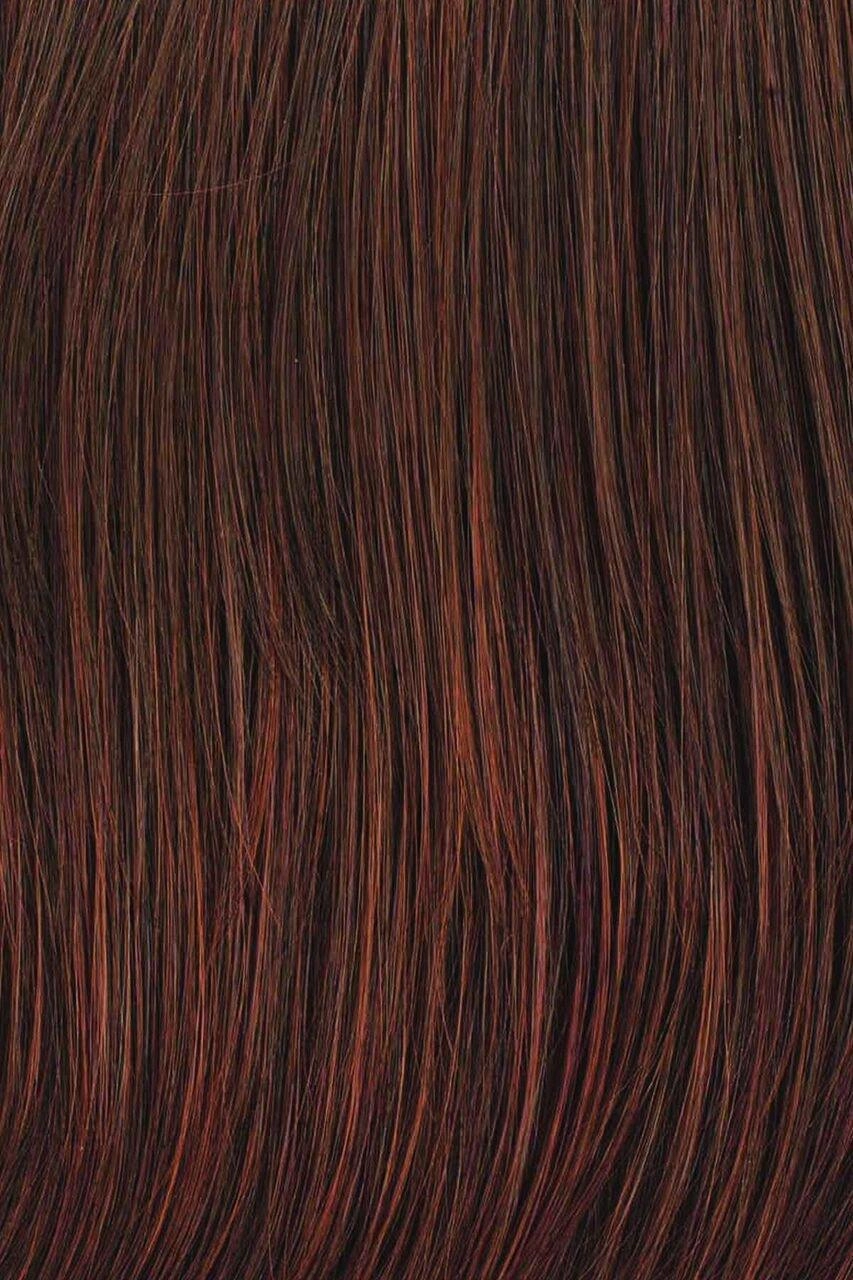 Spotlight Wig by Raquel Welch | Heat Friendly Synthetic (Lace Front Mono Top)