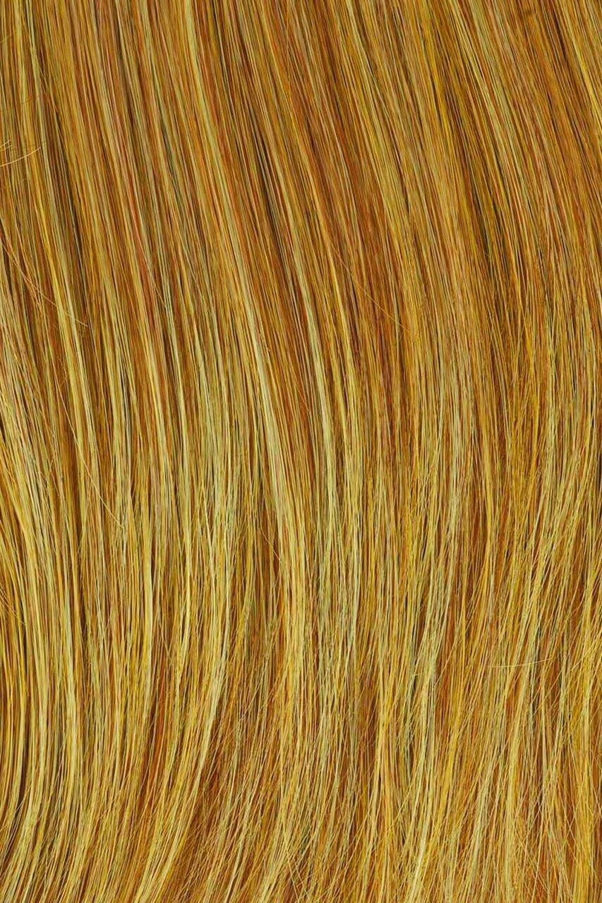 Spotlight Wig by Raquel Welch | Heat Friendly Synthetic (Lace Front Mono Top)