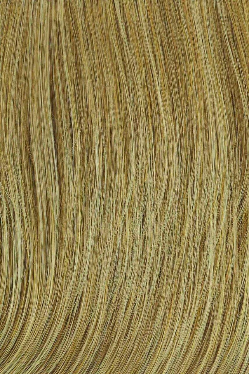 Spotlight Wig by Raquel Welch | Heat Friendly Synthetic (Lace Front Mono Top)