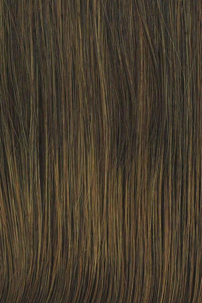 Spotlight Wig by Raquel Welch | Heat Friendly Synthetic (Lace Front Mono Top)