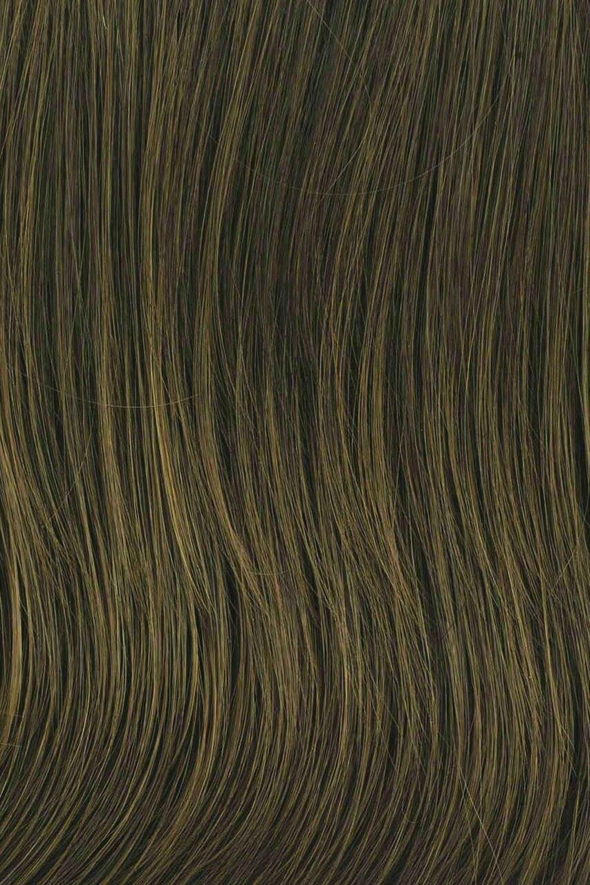 Spotlight Wig by Raquel Welch | Heat Friendly Synthetic (Lace Front Mono Top)