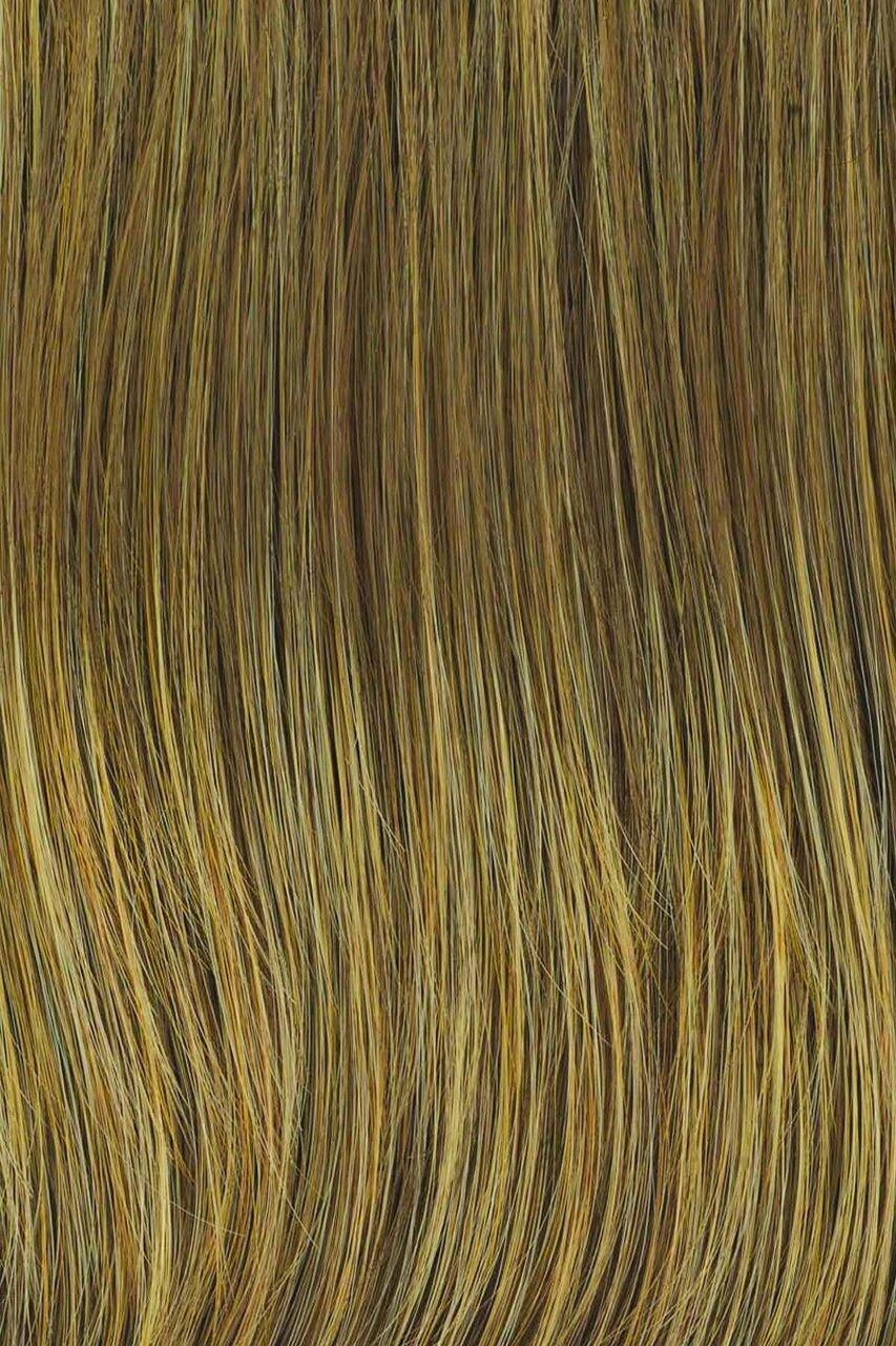 Spotlight Wig by Raquel Welch | Heat Friendly Synthetic (Lace Front Mono Top)