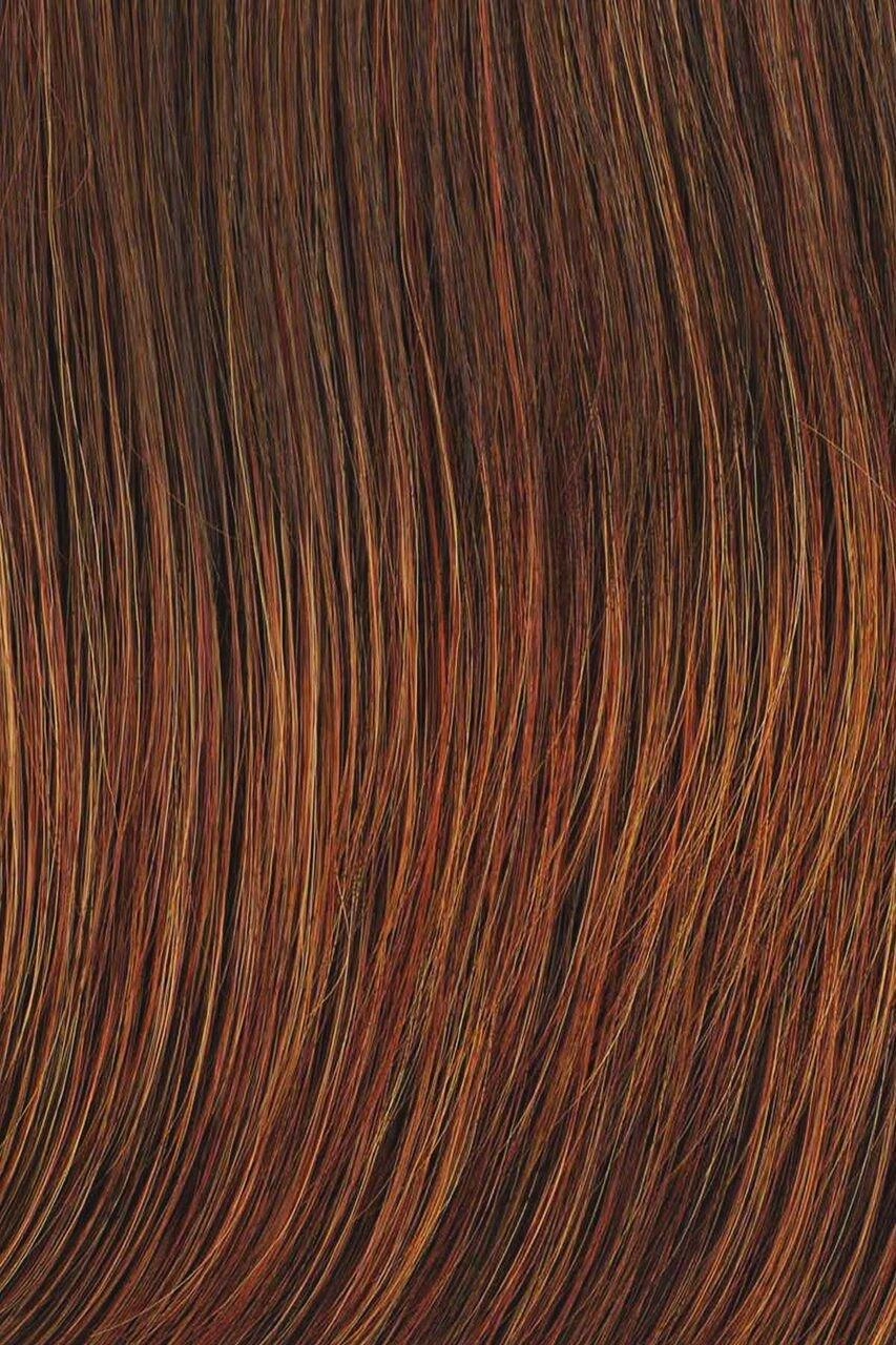 Spotlight Wig by Raquel Welch | Heat Friendly Synthetic (Lace Front Mono Top)