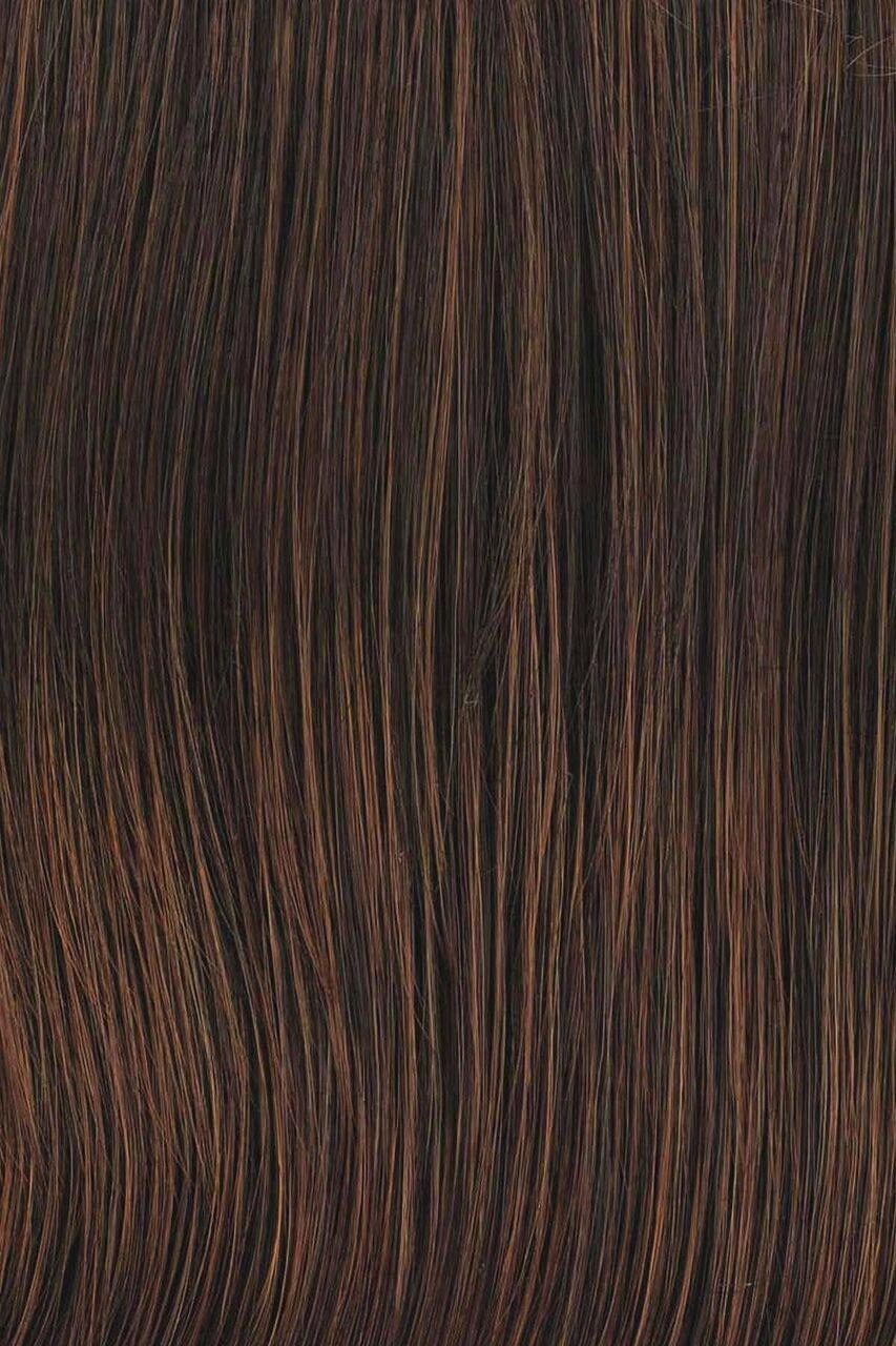 Spotlight Wig by Raquel Welch | Heat Friendly Synthetic (Lace Front Mono Top)