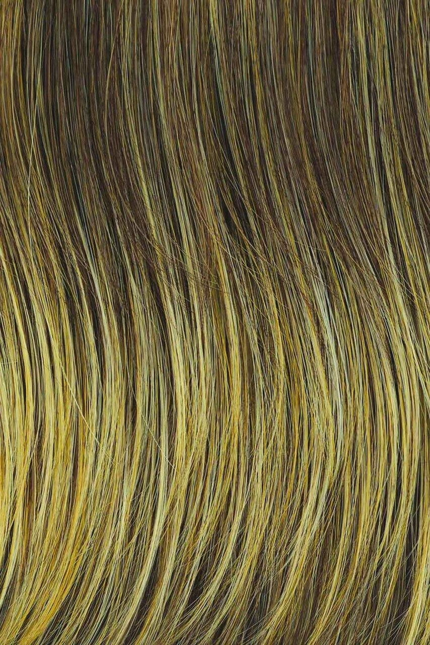 Spotlight Wig by Raquel Welch | Heat Friendly Synthetic (Lace Front Mono Top)