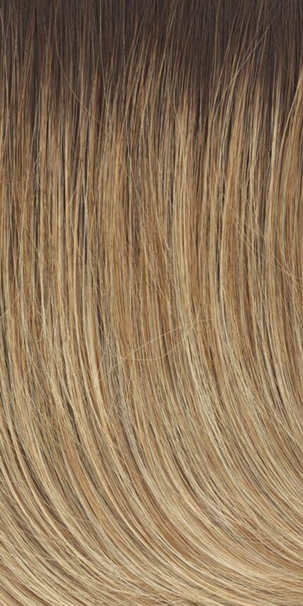Spotlight Wig by Raquel Welch | Heat Friendly Synthetic (Lace Front Mono Top)