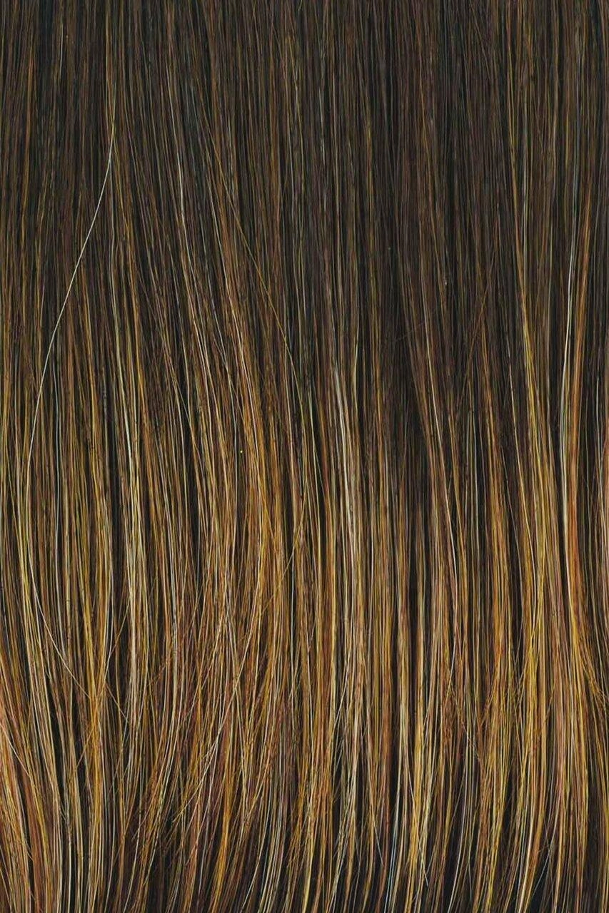 Spotlight Wig by Raquel Welch | Heat Friendly Synthetic (Lace Front Mono Top)