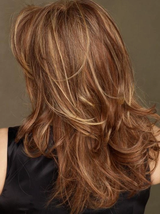 Spotlight Wig by Raquel Welch | Heat Friendly Synthetic (Lace Front Mono Top)