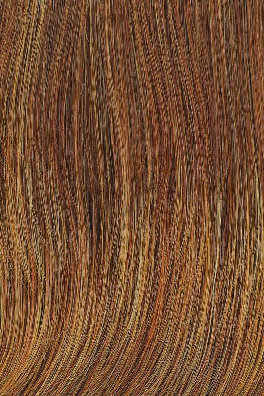 Spotlight Wig by Raquel Welch | Heat Friendly Synthetic (Lace Front Mono Top)
