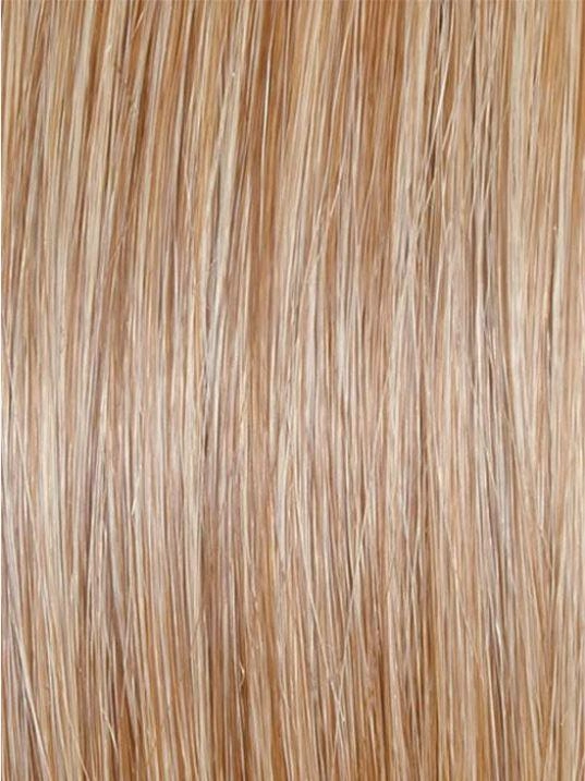 Spotlight Wig by Raquel Welch | Heat Friendly Synthetic Large (Lace Front Mono Top)
