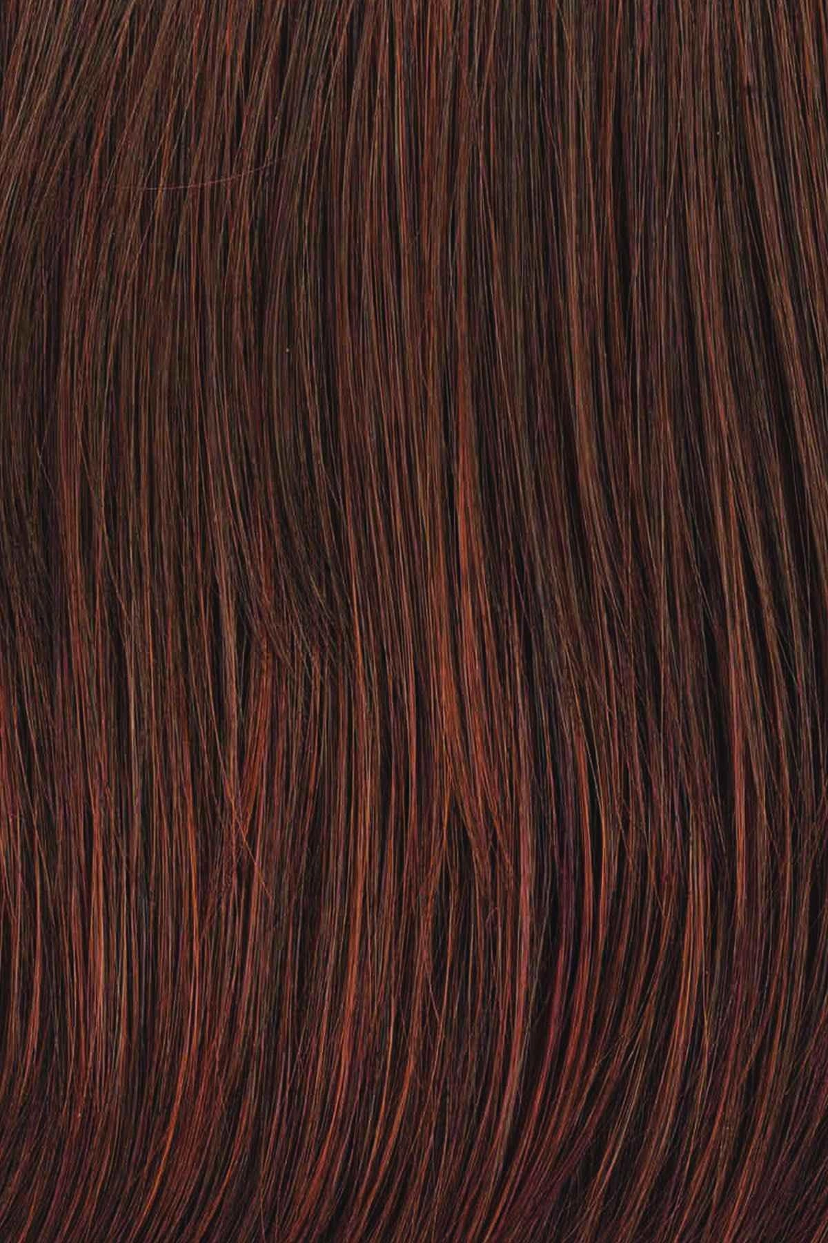 Spotlight Wig by Raquel Welch | Heat Friendly Synthetic Large (Lace Front Mono Top)