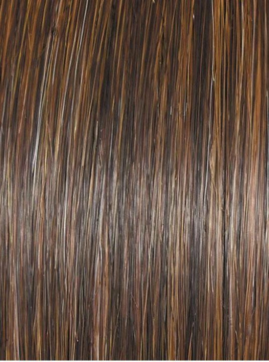 Spotlight Wig by Raquel Welch | Heat Friendly Synthetic Large (Lace Front Mono Top)