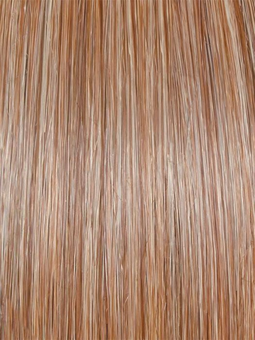 Spotlight Wig by Raquel Welch | Heat Friendly Synthetic Large (Lace Front Mono Top)